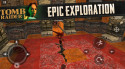 Tomb Raider I screenshot 6